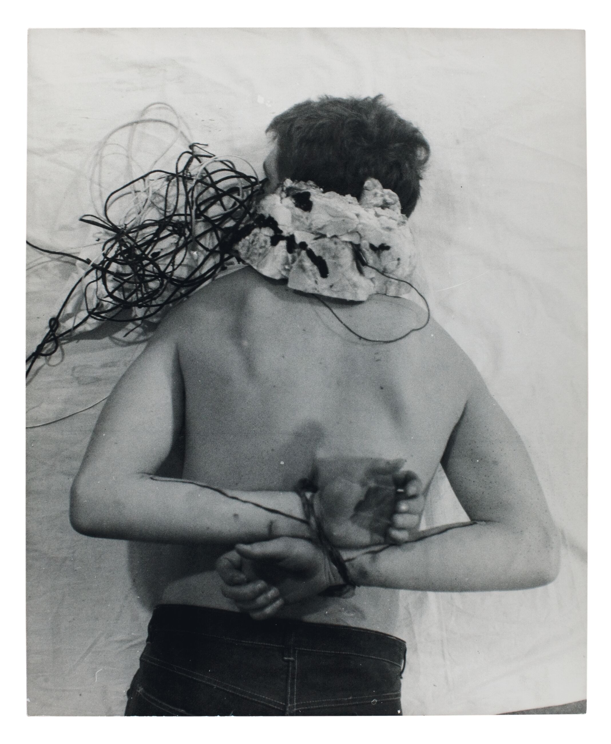 RITE OF PASSAGE - The Early Years of Vienna Actionism, 1960 – 1966